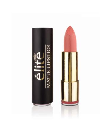 Elite Matt Lipstick no:m33