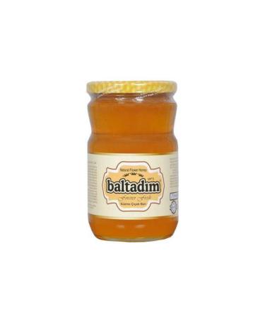 Baltad m Natural Organic Filtered Bing l Honey