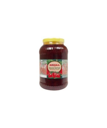 Koska Strawberry Jam - 5 Kg