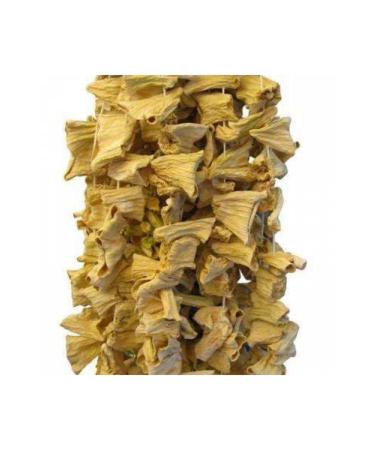 Dried Stuffed Zucchini 1 Bunch (50 Pieces)