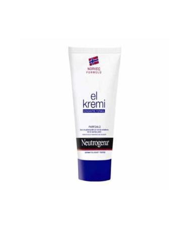 Neutrogena Hand Cream Perfumed 75 ml