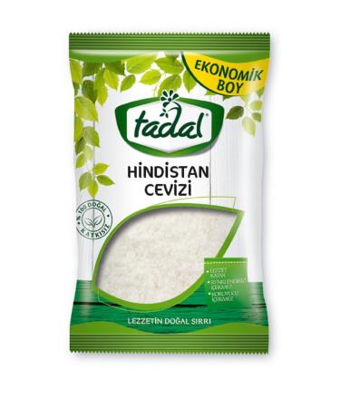 TADAL Coconut 100gr (10 Pieces X 100 Gr)