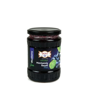 el Blueberry Likapa Jam 680 gr