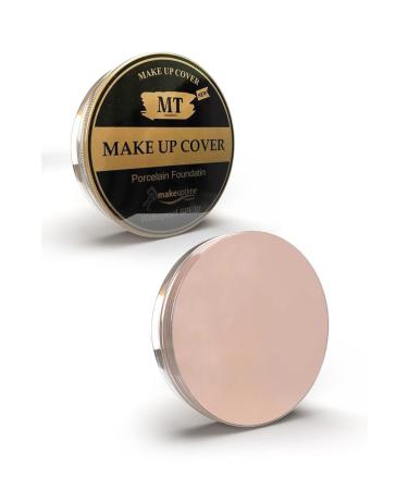 MT Cover Porcelain Foundation Concealer 90 ml