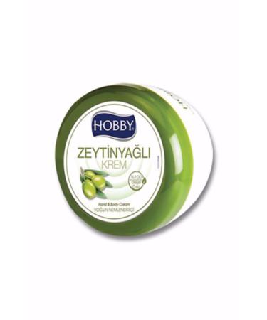 Hobby Olive Oil Cream 20 ml
