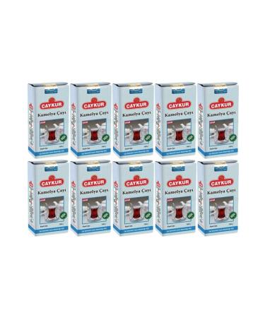 aykur Camellia Tea 1 Kg X 10 (total 10 Kg)