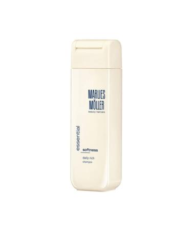 Marlies M ller Marl es M ller Essential Daily Rich Shampoo 200ml.