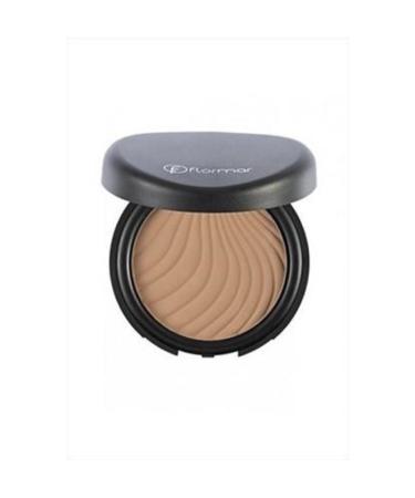 Flormar Powder - Compact Powder Medium Natural Beige 11 G 8690604400980