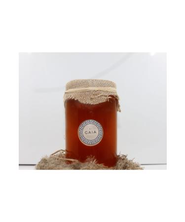 bygaia Thyme Honey 1kg