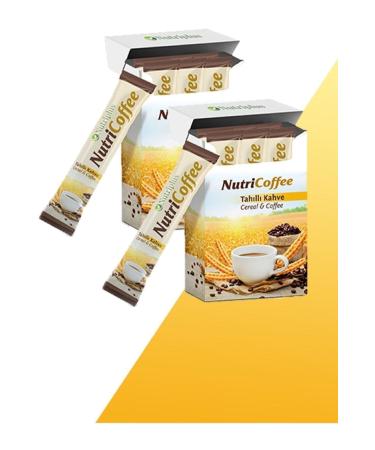 Farmasi Farmasi Grain Coffee 16x2gr.
