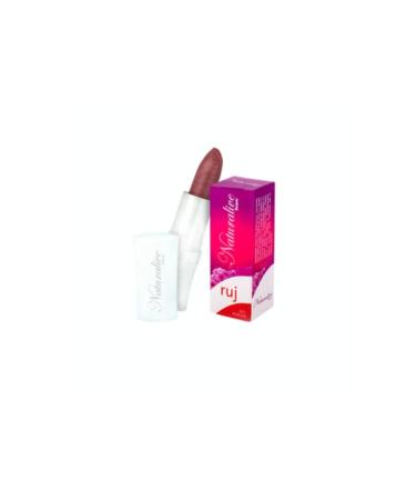 NATURALIVE BEAUTY Natural Lipstick Dusty Rose Daily Lip Care