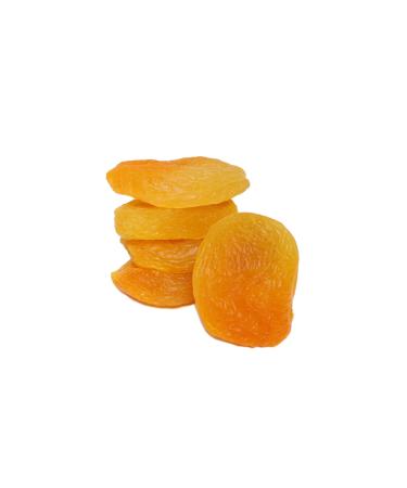 FOR THE LOVE OF NUTS Dried Apricots 1 Kg