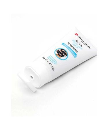 Pierre Cardin Peel Off Purifying Peel Off Black Mask 75 Ml - Buy Online on GoSupps.com