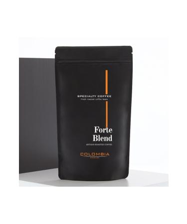 FORTE BLEND Colombia Excelso Moka Pot Coffee 250 gr