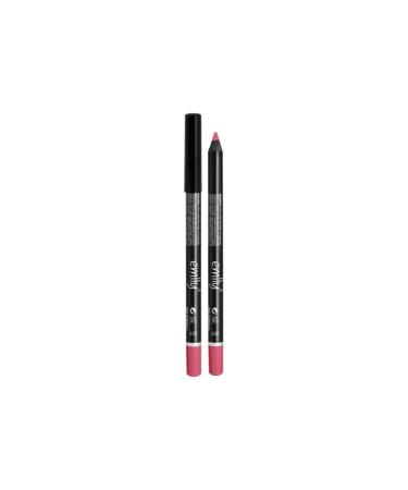 Golden Rose Emily Lip Pencil No: 201