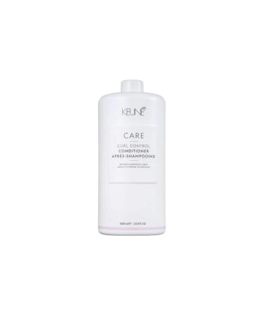 Keune Corporate Invoice Care Curl Control Conditioner 1000ml