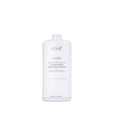 Keune Care Absolute Volume Conditioner 1000ml