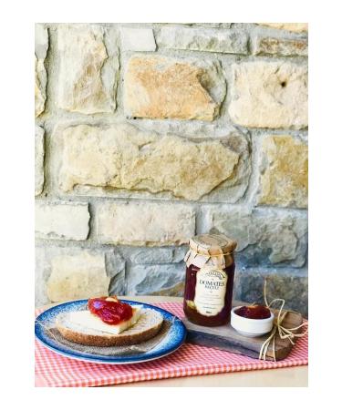 Square Tomato Jam 450 Gr