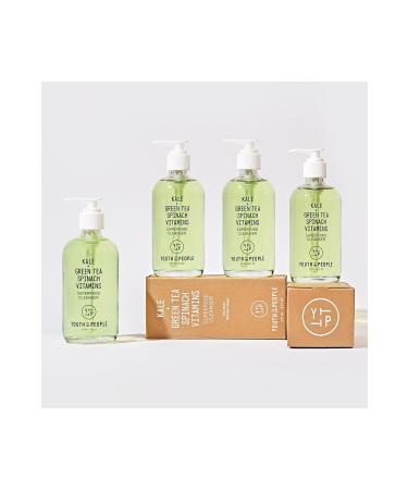 youth to the people Superfood Cleaner - Buy Online on GoSupps.com