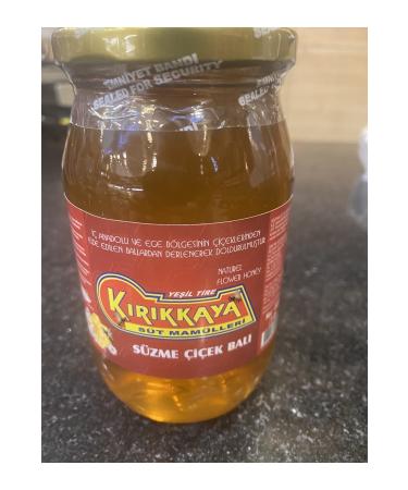 KIRIKKAYA Flower Honey 460 Gr
