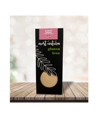 MOST NATURA Gluten-free Buckwheat Tarhana Soup 500gr