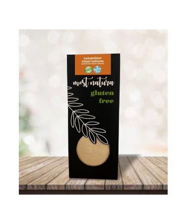 MOST NATURA Gluten-free Vegan Buckwheat Tarhana 500gr