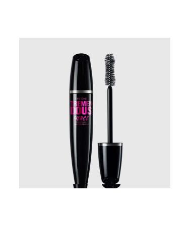 Oriflame The Onetremendous Fierce Waterproof Mascara