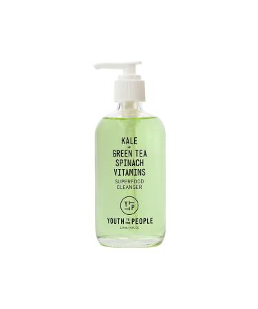 youth to the people Superfood Cleaner