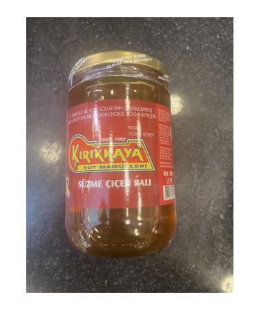 KIRIKKAYA Flower Honey 850gr