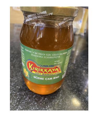 KIRIKKAYA Pine Honey 460 Gr