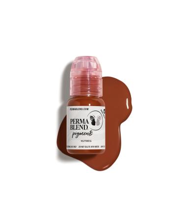 Perma Blend Nutmeg 15 ml Lip Color Paint