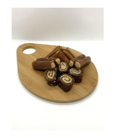 Asil ah Hazelnut Paste Dessert Mixed Box 1kg - Buy Online on GoSupps.com