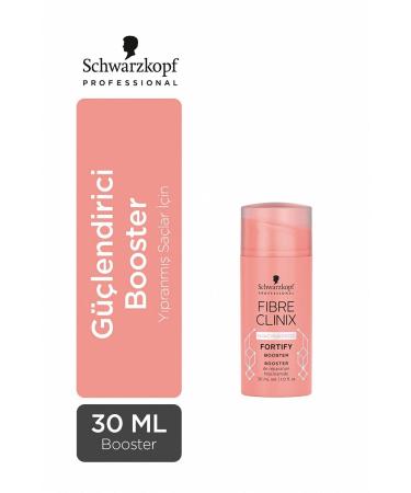 Fibre Clinix Booster