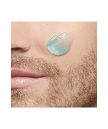 Clarins Men Super Moisture Gel 50 Ml Moisturizing Gel - Buy Online on GoSupps.com