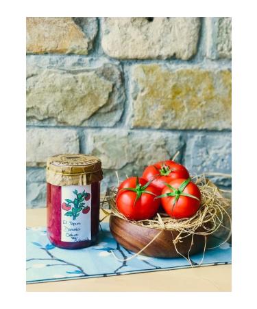 Meydani Handmade Tomato Paste 1 Kg