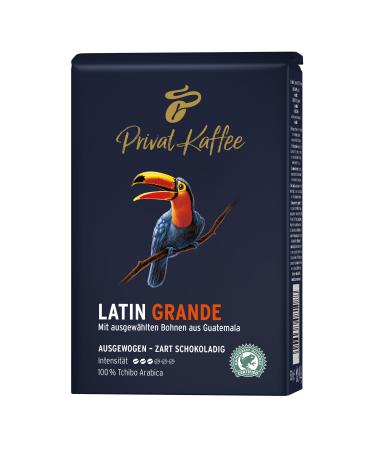 Tchibo Privat Kaffee Latin Grande Bean Coffee 500 g