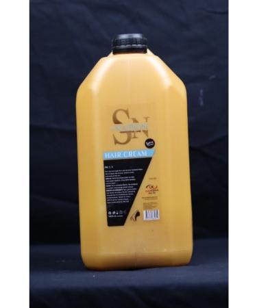 Silk nation Hair Conditioner 5 Lt.