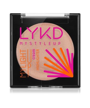 lykd Cream Illuminator 906 Aurora