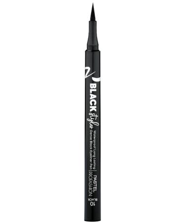 Pastel Profashion Black Styler Eyeliner Black 10