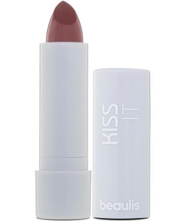 beaulis Kiss It Matte Lipstick 191 Coffee O'clock