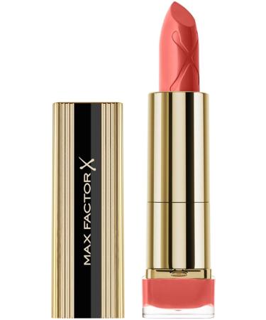 Max Factor Moisture Kiss Lipstick 050 Pink Brandy Lipstick