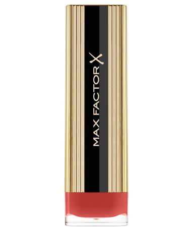 Max Factor Moisture Kiss Lipstick 050 Pink Brandy Lipstick - Buy Online on GoSupps.com