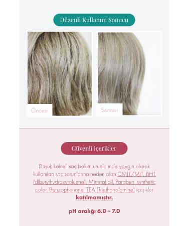 Moremo mini Size Recovery Balm B (KORENDY) Hair Heat Protection Protein Coating Balm 20ml - Buy Online on GoSupps.com