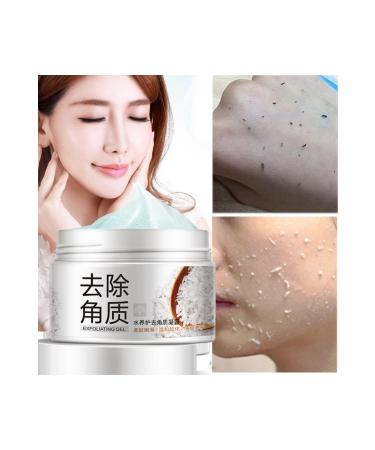 BIOAQUA Rice Anti-Spot Face Peeling 140 gr - Buy Online on GoSupps.com