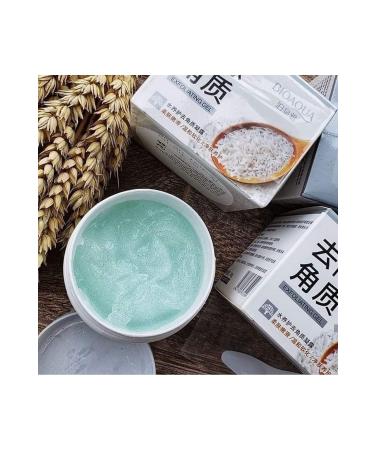 BIOAQUA Rice Anti-Spot Face Peeling 140 gr - Buy Online on GoSupps.com