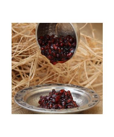 G LE K Y Pomegranate Jam 450 Gr - Buy Online on GoSupps.com