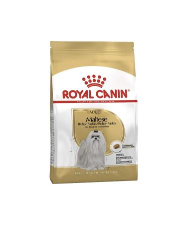 Royal Canin Maltese Adult 1.5kg Adult and Senior Dry Dog Food