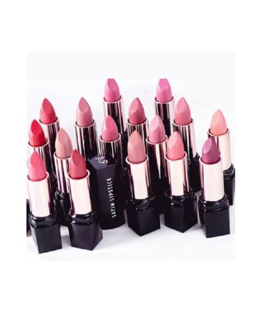 Golden Rose Satin Lipstick No: 05 - Buy Online on GoSupps.com