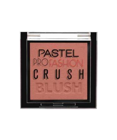Pastel Profashion Crush Blush No:306