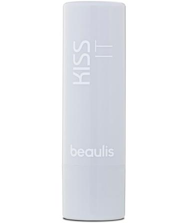 beaulis Kiss It Matte Lipstick 311 Red Velvet Cake - Buy Online on GoSupps.com